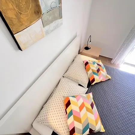 Mb Apartament Rab Town