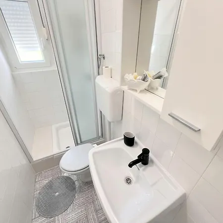 Apartament Mb *