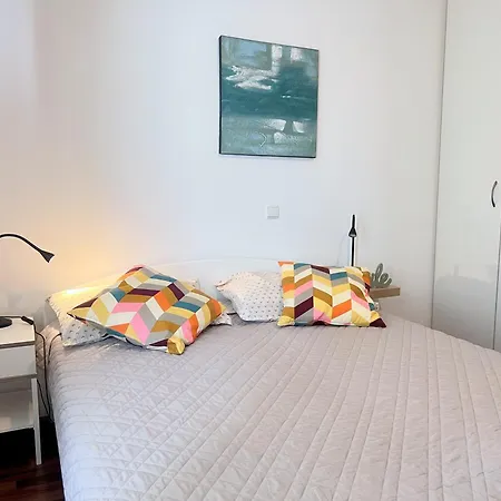 Apartament Mb Rab Town