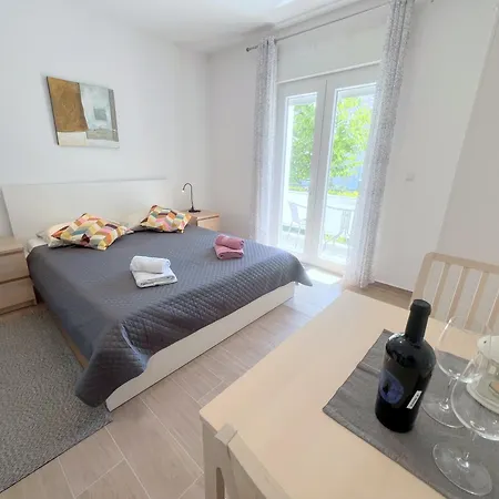 Mb Apartament Rab Town