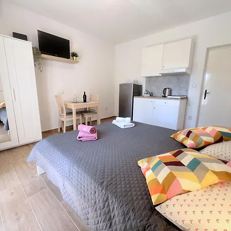 Mb Apartament Rab Town