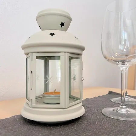 Апартаменты Mb *