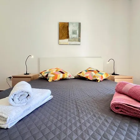 Appartement Mb Rab Town