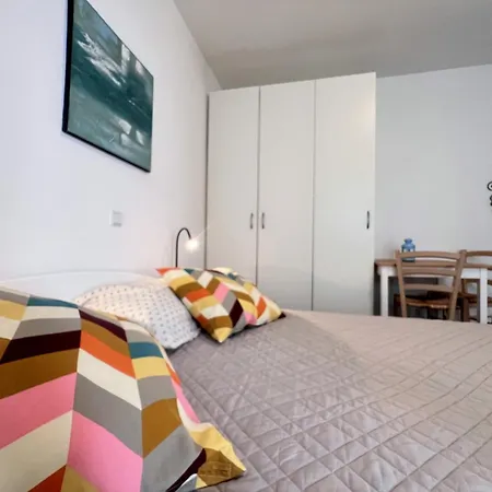 Апартаменты Mb Раб