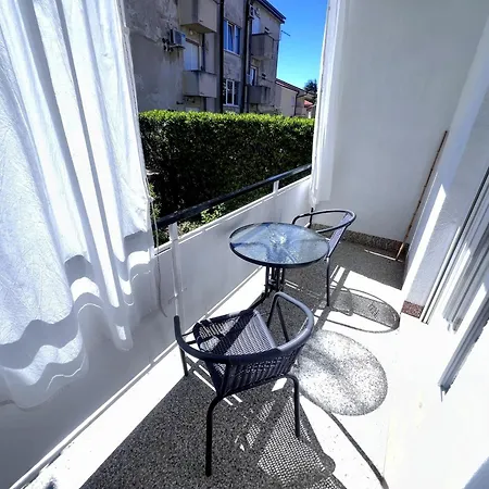 Mb Appartement Rab Town