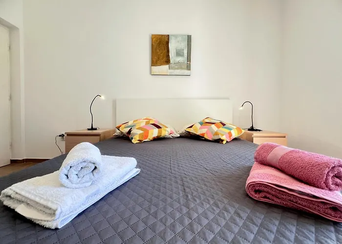 Apartment Mb Rab Town