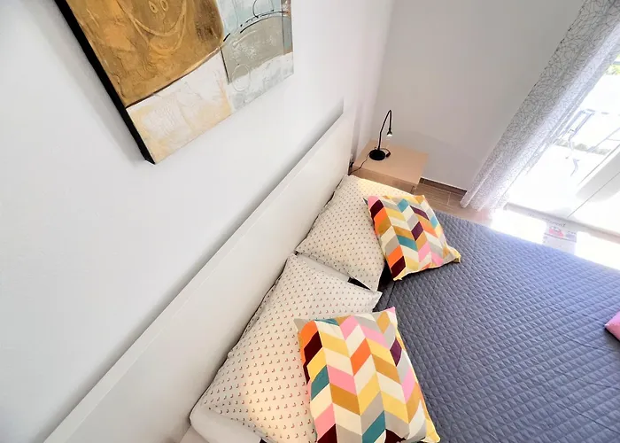 Mb Apartment Rab Town