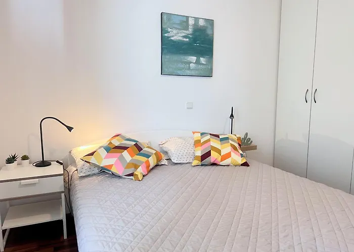 Apartment Mb Rab Town