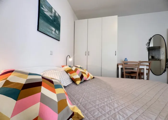 Apartment Mb Rab Town