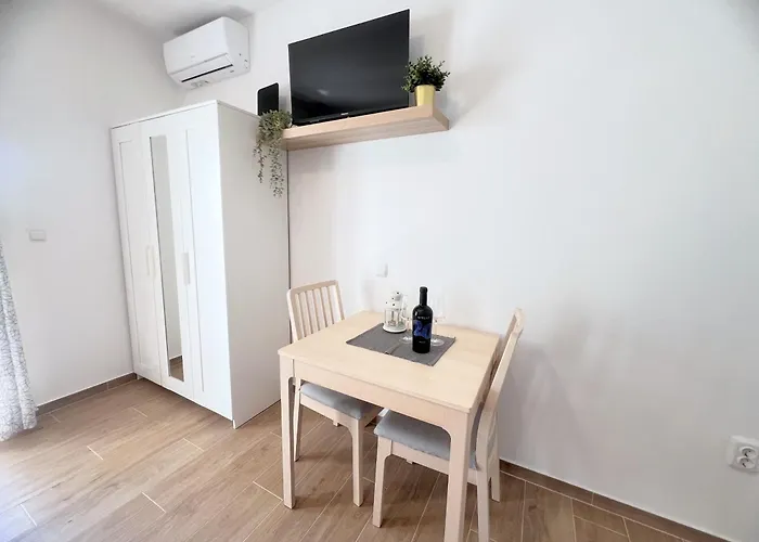 Mb Apartment Rab Town