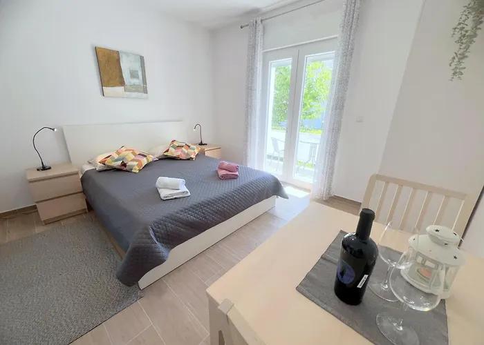 Mb Apartment Rab Town